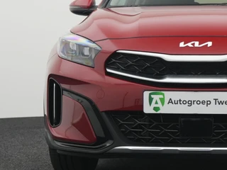 Kia XCeed 1.6 GDi PHEV Dynamic Line | Private lease 539,- pm / 47
