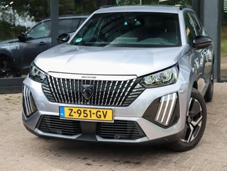 Peugeot 2008 1.2 PureTech 100 Allure | Trekhaak | Camera / 17