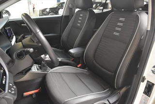 KIA Stonic 1.0 T-GDi MHEV 100pk GT-Line Stoel/Stuurverwarming / 11