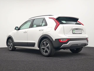 Kia Niro 1.6 GDi PHEV Dynamic Line Stoelverwarming / 8