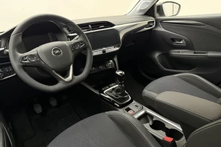 Opel Corsa 1.2 Level 3 Elegance 100 Pk | Navigatie | Lichtmetalen velgen | Climate control | Parkeersensoren | Camera | LED / 18