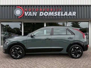 Kia Niro EV DynamicLine 64.8 kWh - SOH 98 Camera Clima Navi / 16