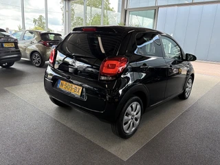 Citroën C1 1.0 VTi Millenium 5-drs. CARPLAY/DAB/AIRCO/LIMITER / 20