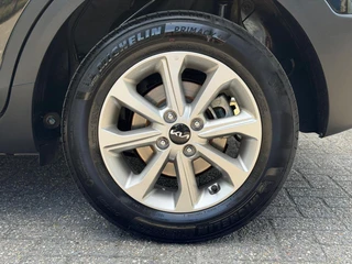 Kia Stonic 1.0 T-GDi MHEV 100pk DCT7 DynamicLine / 23