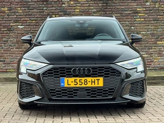 Audi A3 35 TFSI S-Line Automaat ACC B&O Black Style / 8