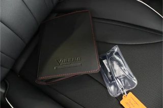 Omoda 5 SHS 1.6 T-GDi SHS-H Premium  - FULL OPTIONS - Schuif/kantel dak - Adaptieve cruisecontrol - Sfeerverlichting - Apple Carplay - Android Auto 7 Jaar of 150.000km Fabrieksgarantie / 61