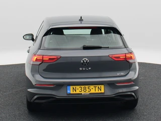 Volkswagen Golf 1.0 eTSi 110 Pk Life | Adaptive Cruise | Camera | Navigatie | Climatronic | 16 Inch | 112.282 Km !! / 7
