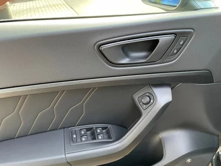 CUPRA Ateca 2.0 TSI VZ 300PK 4DRIVE Brembo Trekhaak Panoramadak Speciale VZ uitvoering! / 37