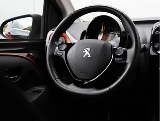 Peugeot 108 1.0 e-VTi Top  | Cruise Control | Camera | Keyless | Org. NL / 29