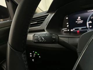 Skoda Superb Combi 1.5 TSI 150pk DSG ACT Business Edition Virtual Cockpit Navigatie DAB+ App-Connect / 24