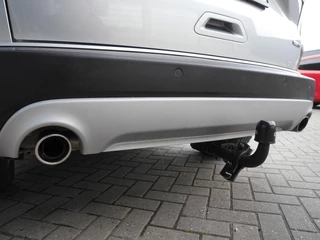 Ford Kuga 2.0 TDCi 150pk Titanium | Diesel | Trekhaak 1900kg | Navigatie | Climate control | Achteruitrijcamera | Cruise control | Keyless | Lichtmetalen velgen / 36