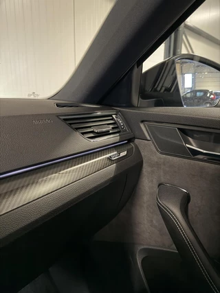 Skoda Superb 1.5 TSI Sportine Pano Virtual Trekhaak Memory / 49