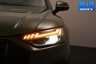 Audi Q5 50 TFSI PHEV S ed Quattro|PANO|B&O|360°|MATRIX|SOH100% / 39