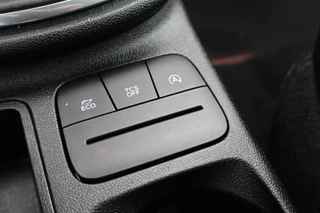 Ford Fiesta 100PK ST-LINE 5-DEURS CRUISE DRAADLOZE TEL.LADER APPLE/ANDROID AIRCO / 22