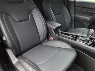 Jeep Compass 4xe 240 Plug-in Hybrid Electric Summit | Apple-Android | Adaptieve Cruise Control | Stoelverwarming / 15