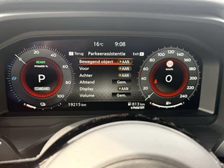 Nissan X-Trail 1.5 e-4orce N-Connecta 4WD 7p  | LED | Apple/Android | Adapt. Cruise | Camera | Stoelverwarming V+A / 68