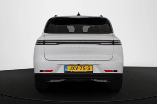 Leapmotor C10 Design REEV 28.4 kWh / 17