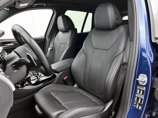 BMW X3 XDrive20i M Sport | Camera | Stoelverwarming | Memory Stoelen | Cruise Control / 6