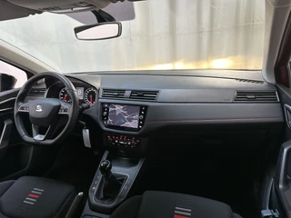 Seat Ibiza 1.0 TSI FR Business Intense Camera Navigatie Climate Control DAB+ / 4