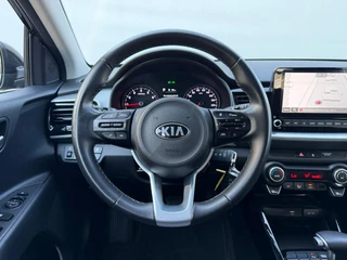 Kia Stonic 1.0 T-GDi 120pk DynamicPlusLine |Navi |Camera |Clima / 14