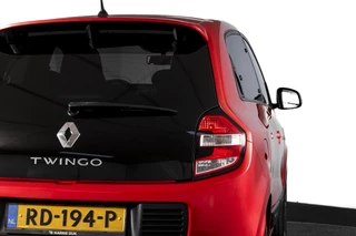 Renault Twingo 1.0 SCe 70 PK Limited Org. NL  | Cruise | PDC | Airco | LM 15" | / 13