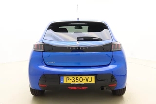 Peugeot 208 1.2 PureTech Allure Pack | 100PK | Start & Stopknop | Parkeer Camera Achter | Navigatie | DAB+ | Apple Carplay & Android Auto | / 12