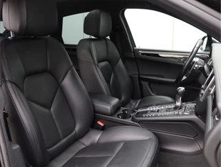 Porsche Macan 3.0 D S  | Leder | Luchtvering | Panoramadak | 21" Sport Classic / 28