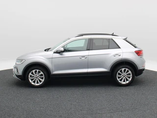 Volkswagen T-Roc 1.0 TSi 110 Pk Life | Adaptive Cruise | Airco | Camera | CarPlay | 17 Inch | 60.043 Km !! / 8