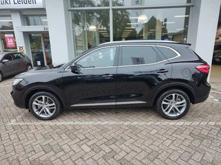 MG EHS 1.5 TGDI PHEV HYBRID LUXURY  SoH 97,87% !! | Leder | 360 Camera | Dodehoeksensoren / 2