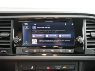 SEAT Ateca 1.0 TSI Reference | LED | Carplay | Cruise | Clima | / 20
