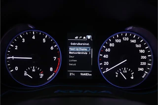 Hyundai Kona 1.0T Premium  - Elektrische Stoelen - Trekhaak - Stoelverwarming - Achteruitrijcamera - Climate Control - Apple Carplay/Android Auto - Virena Zekerheidspakket t.w.v. €895,- / 53