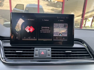 Audi Q5 Sportback 55 TFSI e S edition  | SOH 99,4% | Audi Sport | Luchtvering | Matrix LED | Pano | Keyless | Camera | PDC | ACC | Leder | / 27