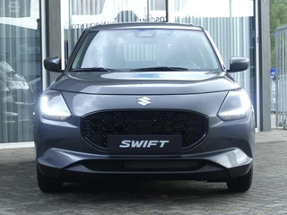 Suzuki Swift 1.2 Comfort Smart Hybrid Uit voorraad leverbaar! Cruise Control, Apple Carpl/Andr Auto, Camera, Navi / 7