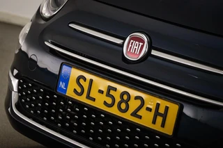 Fiat 500C 0.9 TwinAir Turbo Lounge / 17