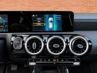 Mercedes-benz A-klasse Progressive | Camera | Navigatie | Half leder Sportstoelen / 22