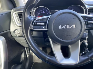 Kia Ceed Sportswagon 1.0 T-GDi 120 pk DynamicLine  | 1e eigenaar | dealer onderh. | navigatie | camera | climate control | BTW / 26