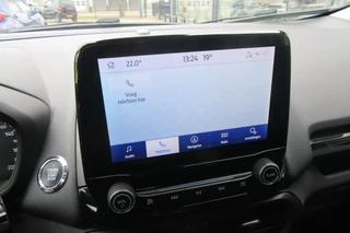 Ford EcoSport 1.0 EcoBoost ST-Line Black Navigatie, Cruise Control / 13