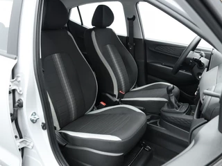 Hyundai i10 1.0 Comfort Private lease 369,- per maand / 10