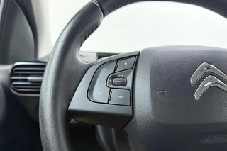 Citroën C4 Cactus 1.2 PureTech 110pk Feel / 18