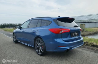 Ford Focus Wagon 2.3 ST-3 / Performance Pack / Pano / HUD / 4