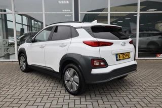 Hyundai Kona EV Fashion 64 kWh|Krell Audio|HUD|Camera|Carplay|SOH 94% / 5