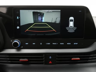 Hyundai i20 1.2 N Line Camera | Private lease 409 p.m. / 19