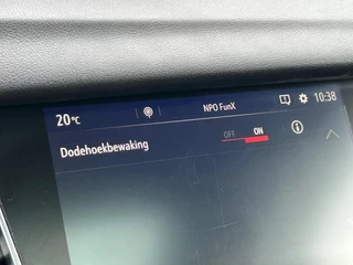 Opel Grandland X 1.2Turbo Innovation|AUT|Carplay|PANO|Cruise / 22
