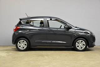 Hyundai i10 1.0i Automaat Comfort Smart Navi | Camera / 6