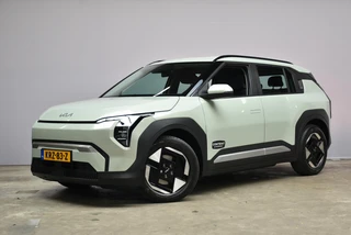 Kia Ev3 81,4 kWh 204pk Air
