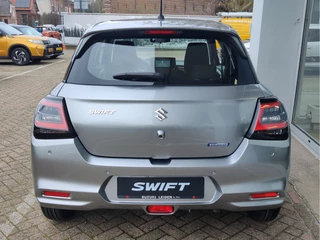 Suzuki Swift 1.2 COMFORT SMART HYBRID  | DEMO DEAL! | Garantie tot 2036! / 5