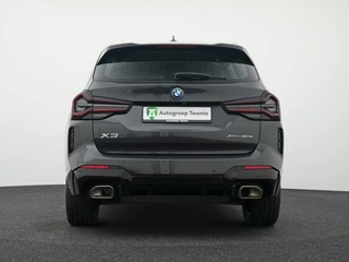 BMW X3 xDrive30e High Executive | M-Sport Aero 360 cam | Elek. klep / 9