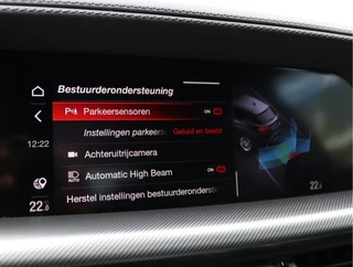 Alfa Romeo Stelvio 2.0 T AWD Veloce  | Leder | H/K | ACC | 21'' / 56