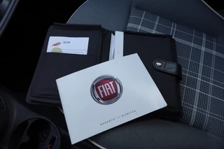 Fiat 500 0.9 TwinAir Turbo Lounge  | Panorama dak | PDC | Bluetooth | NAP | NL AUTO | / 24