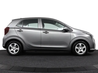 Kia Picanto 1.0 DPI DynamicLine  Apple Carplay/Android Auto - Cruise Control - Navigatie - Achteruitrijcamera / 10